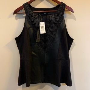 Buffalo David Bitton Tops - Zip up top Buffalo David Bitton Tops - Zip up top